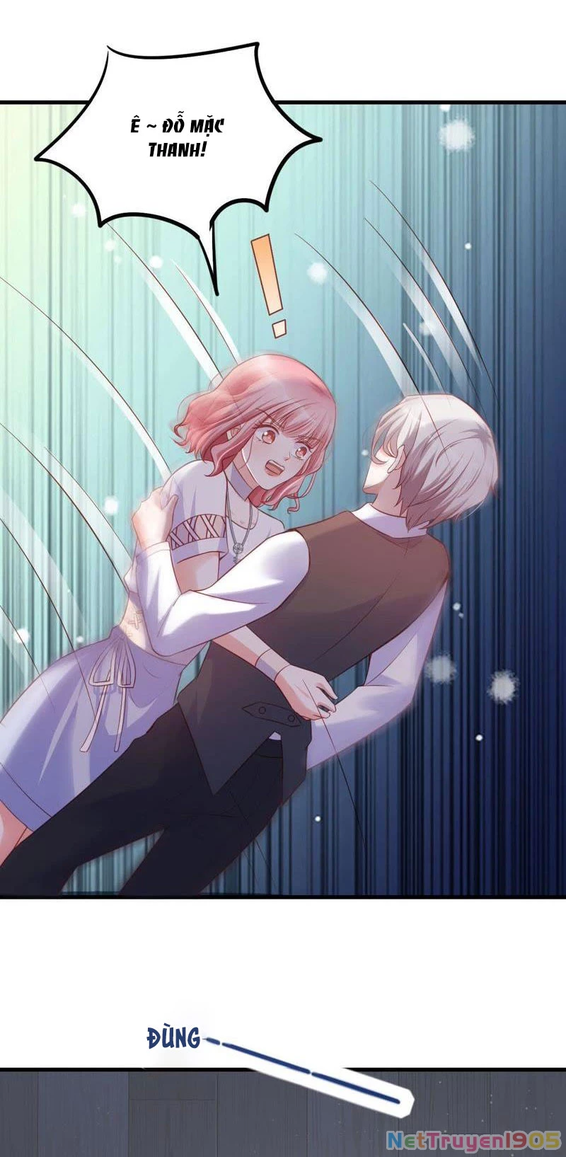 Vô Mật Chi Ái Chapter 10 - 8