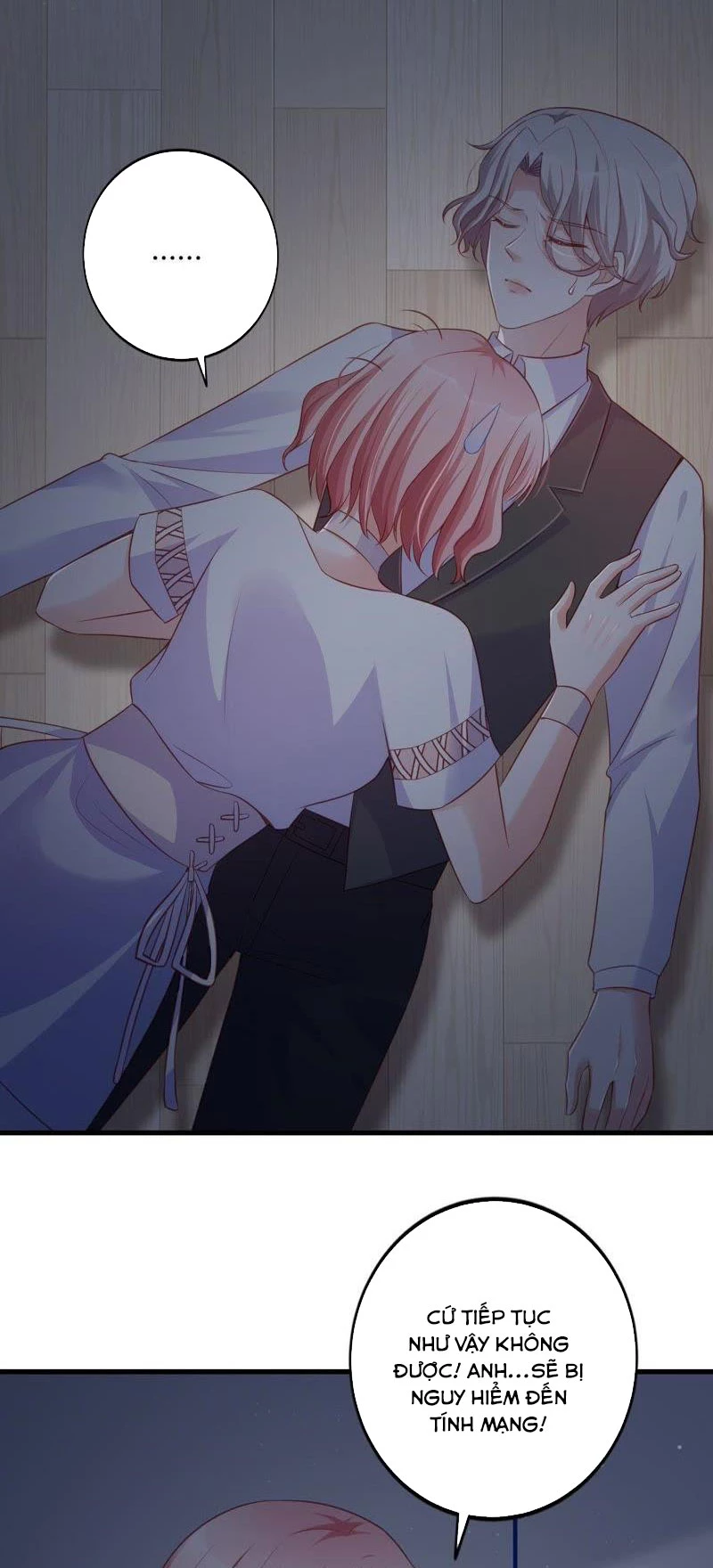 Vô Mật Chi Ái Chapter 10 - 9
