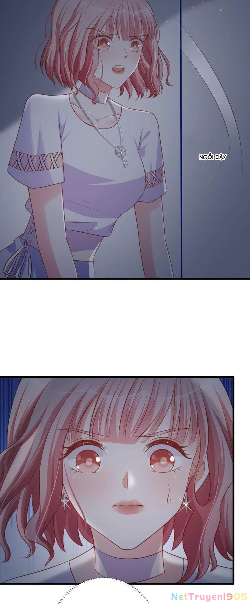 Vô Mật Chi Ái Chapter 10 - 10