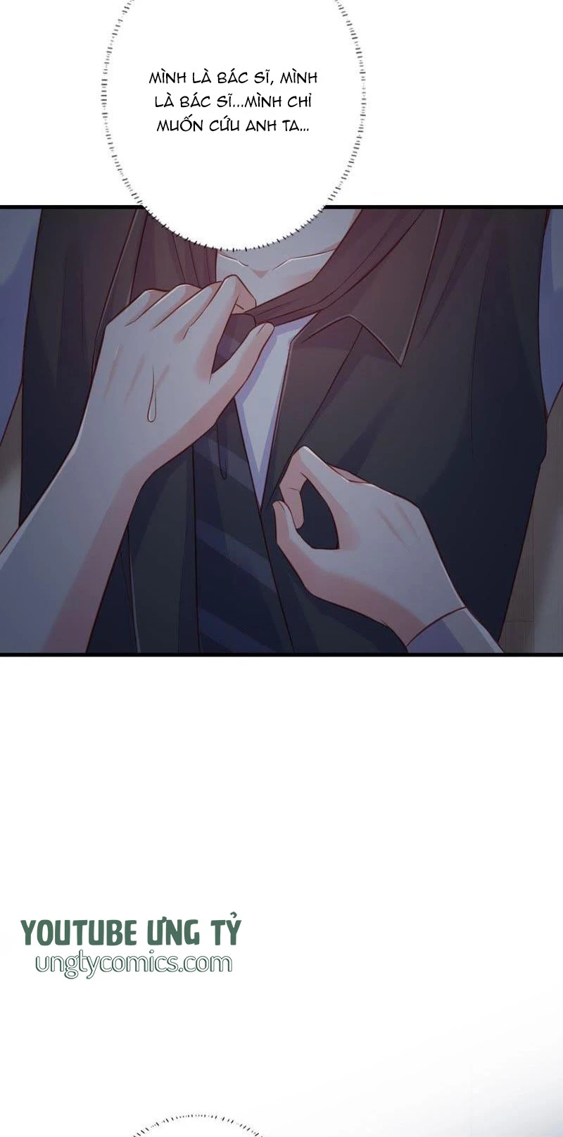 Vô Mật Chi Ái Chapter 10 - 11