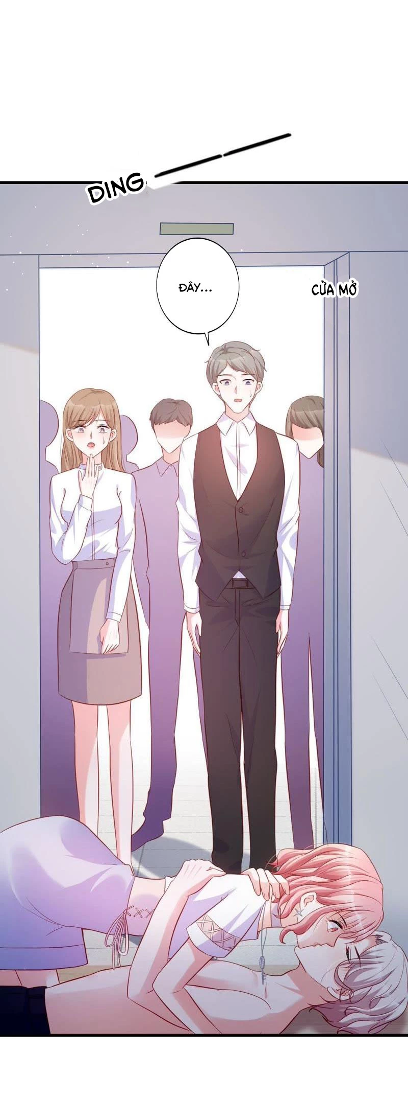 Vô Mật Chi Ái Chapter 10 - 23
