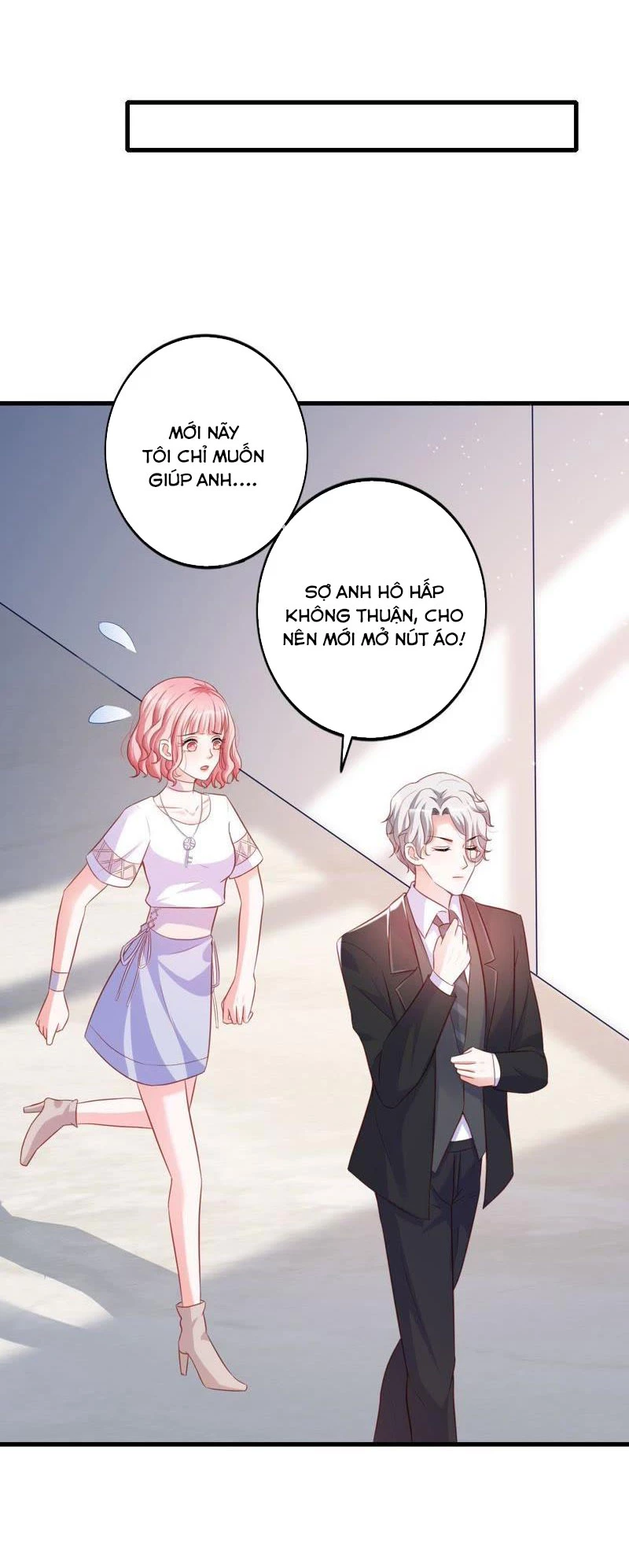 Vô Mật Chi Ái Chapter 10 - 26