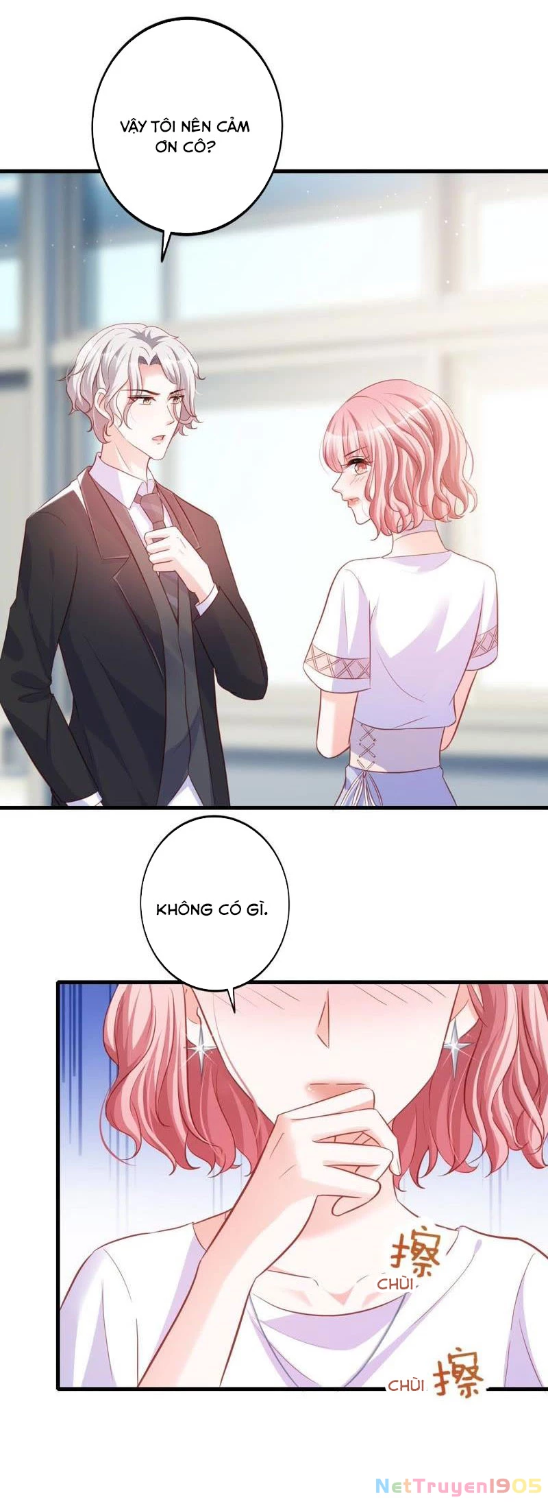 Vô Mật Chi Ái Chapter 10 - 27
