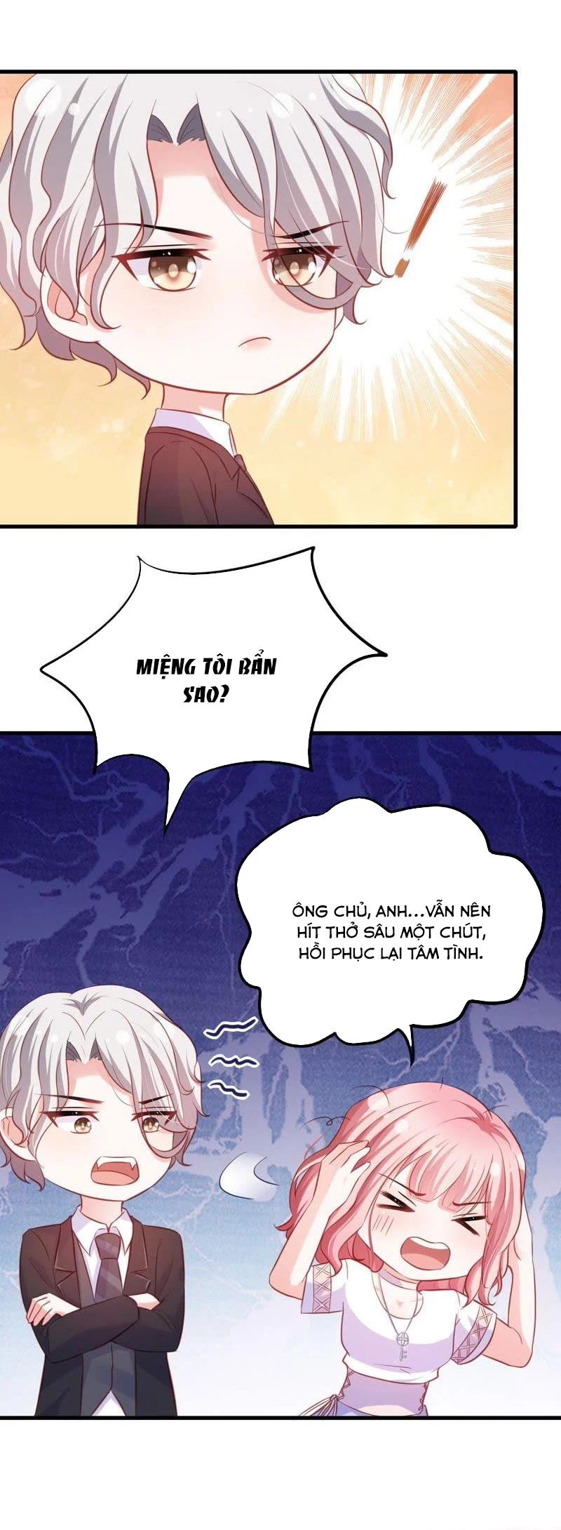 Vô Mật Chi Ái Chapter 10 - 28