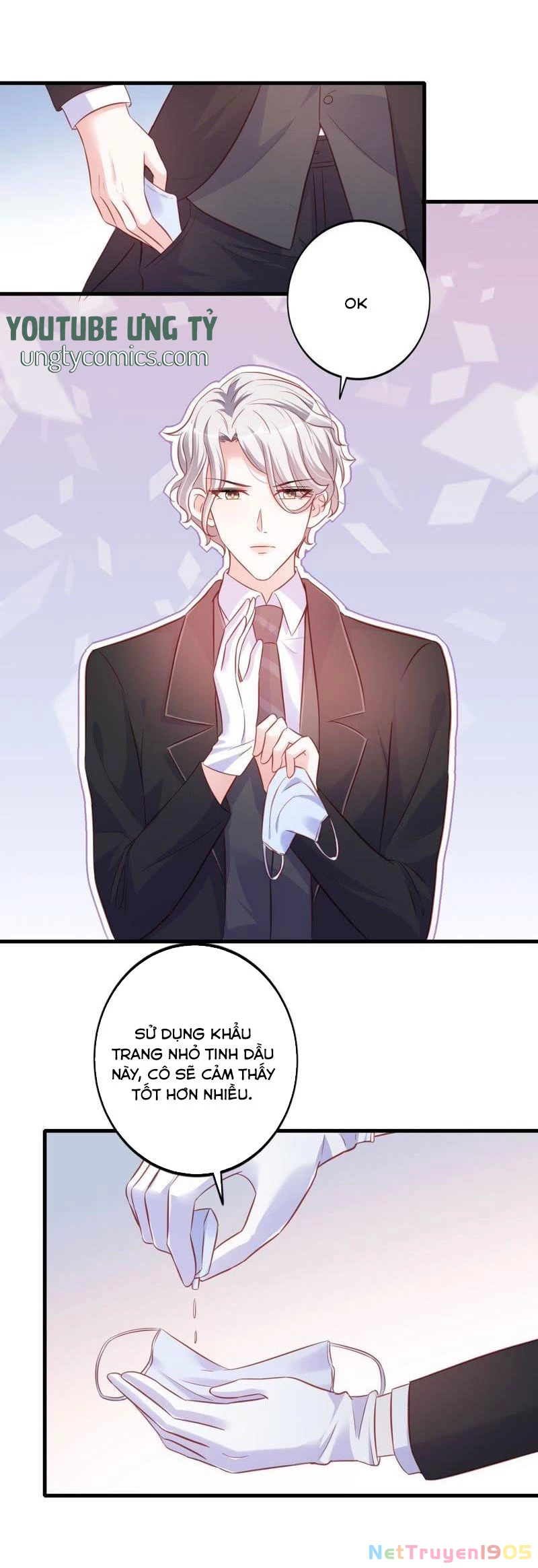 Vô Mật Chi Ái Chapter 10 - 33