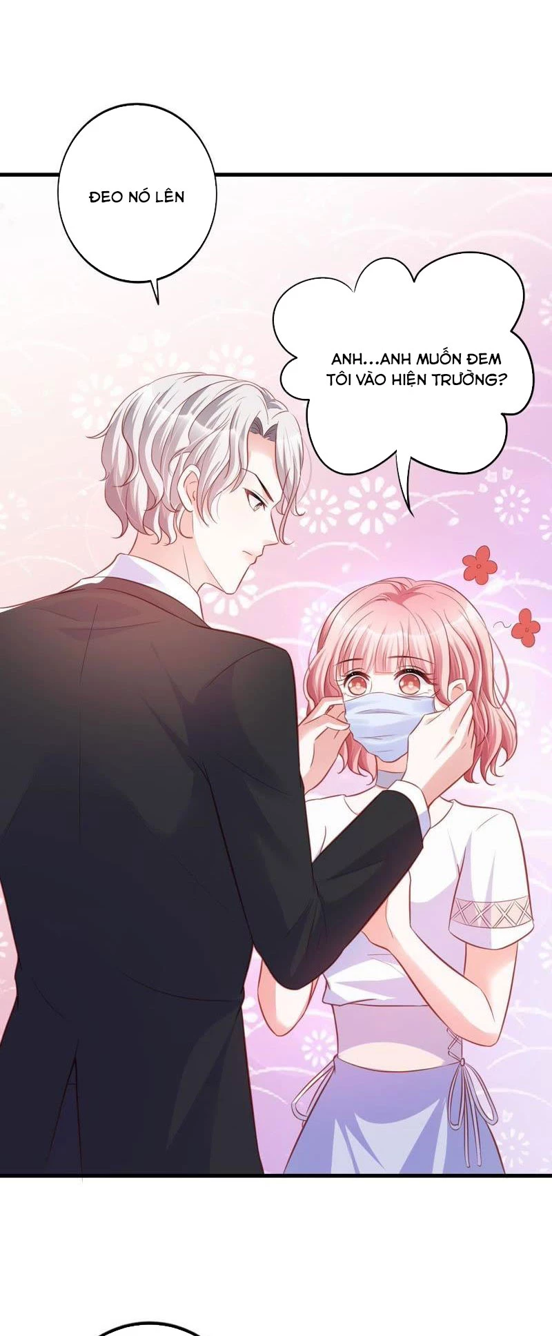 Vô Mật Chi Ái Chapter 10 - 34