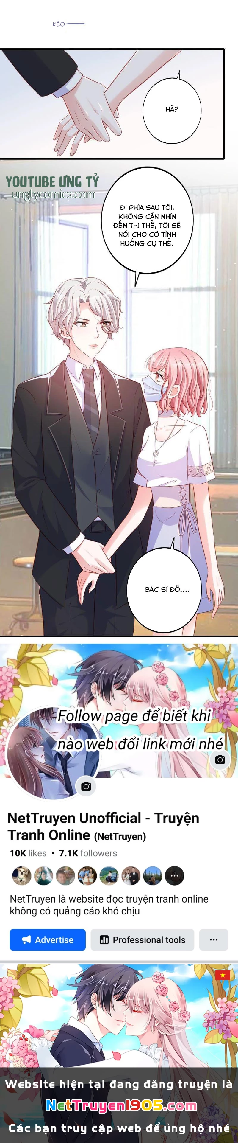 Vô Mật Chi Ái Chapter 10 - 37