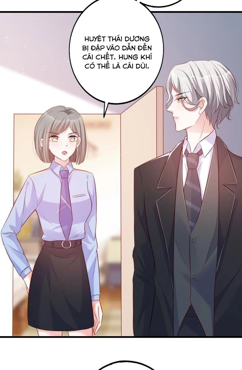 Vô Mật Chi Ái Chapter 11 - 3