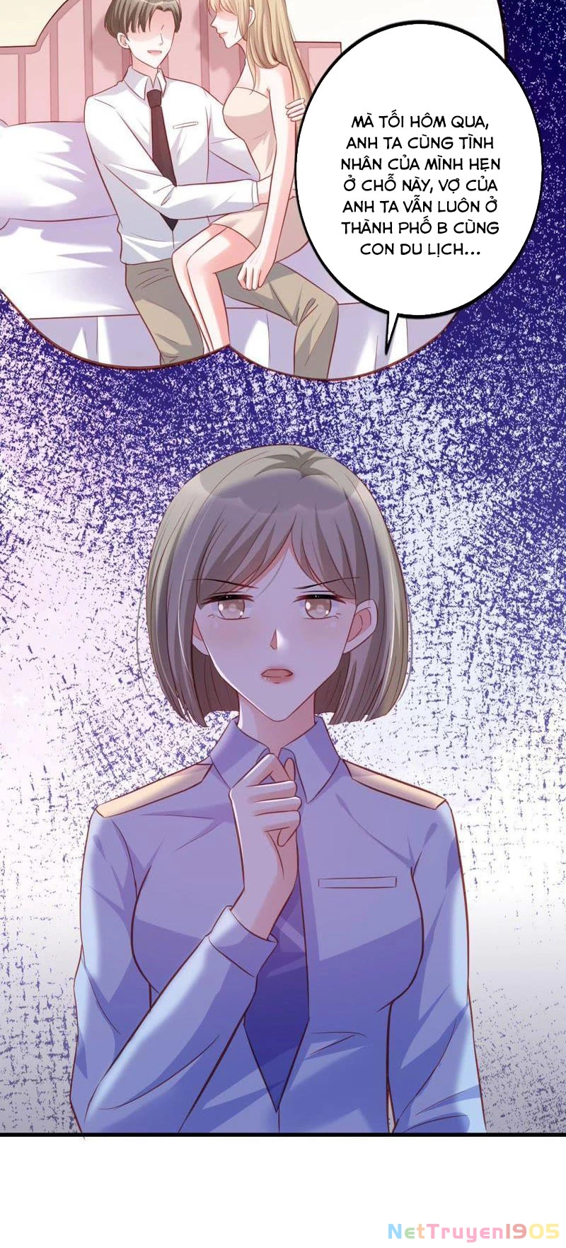Vô Mật Chi Ái Chapter 11 - 5