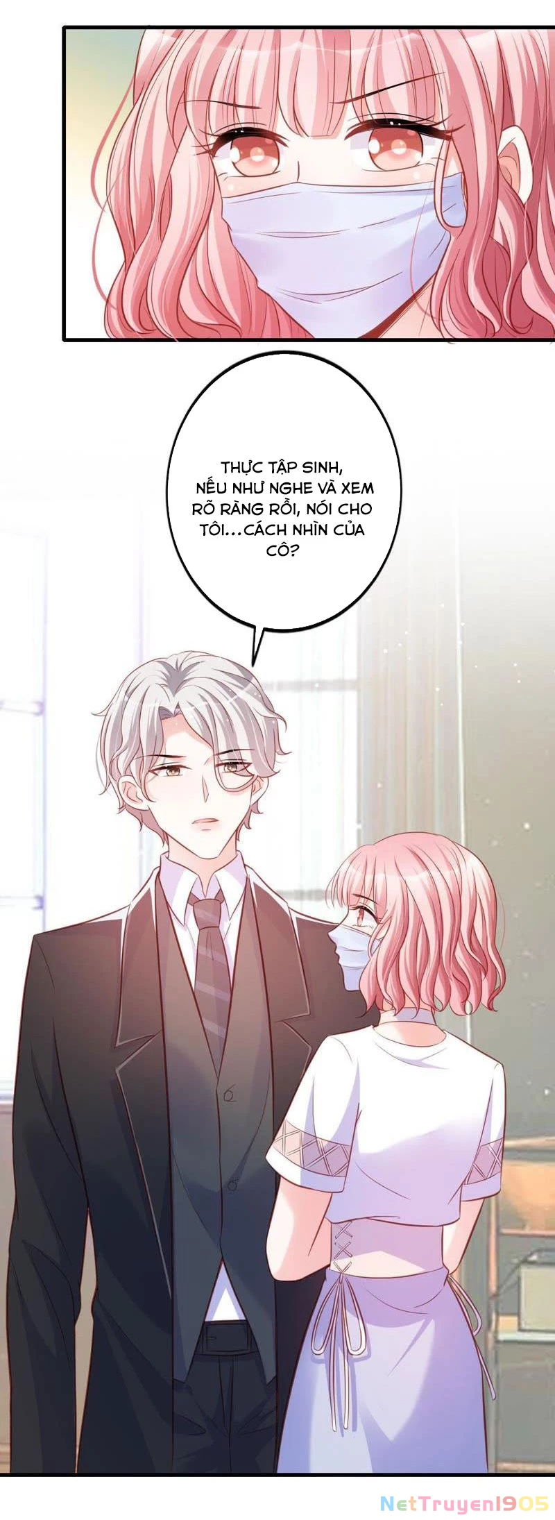 Vô Mật Chi Ái Chapter 11 - 6