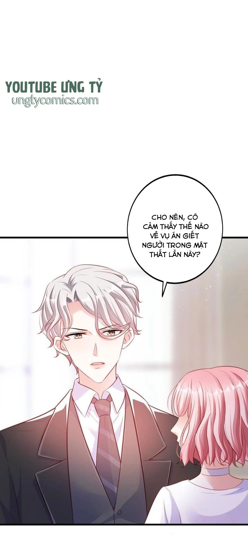 Vô Mật Chi Ái Chapter 11 - 7