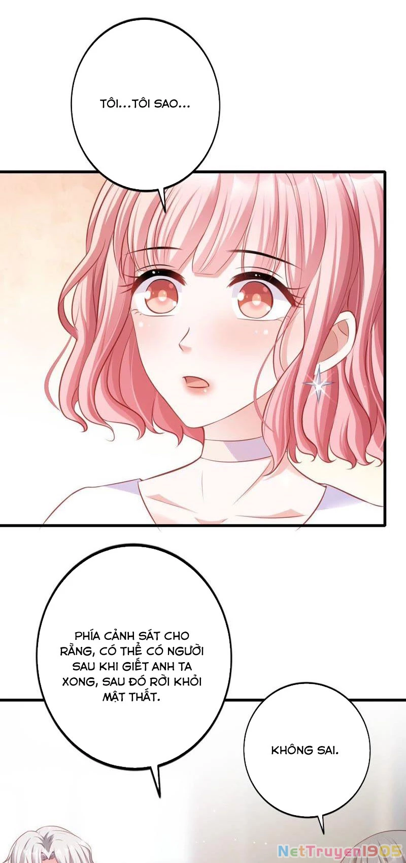 Vô Mật Chi Ái Chapter 11 - 8