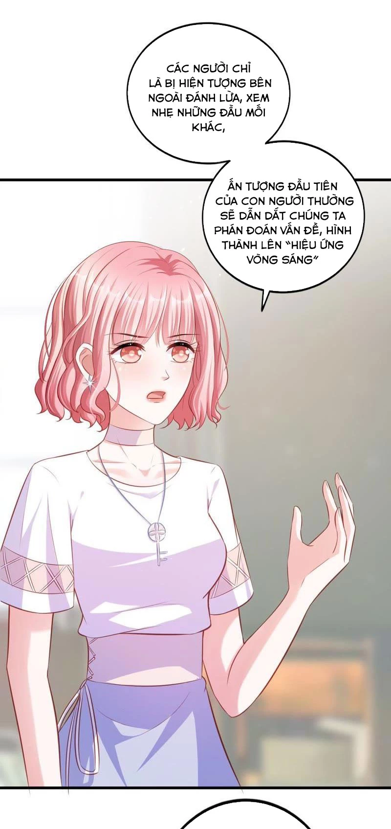 Vô Mật Chi Ái Chapter 11 - 10