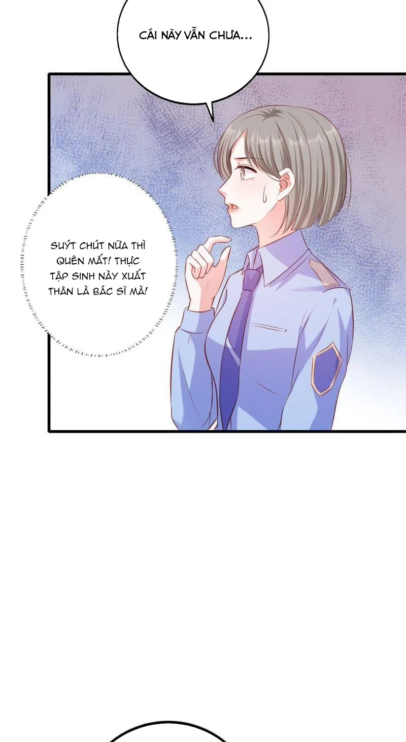 Vô Mật Chi Ái Chapter 11 - 12