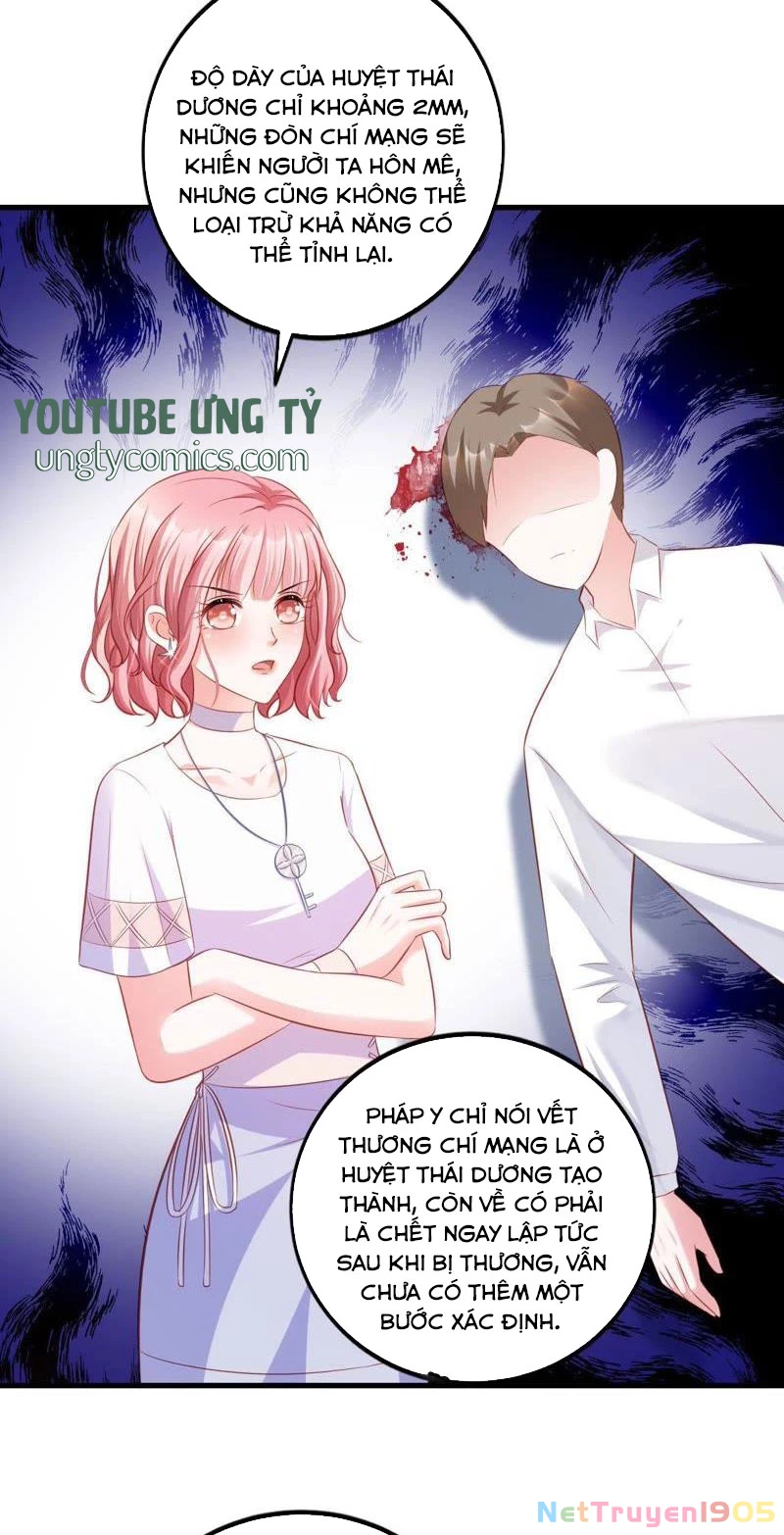 Vô Mật Chi Ái Chapter 11 - 13
