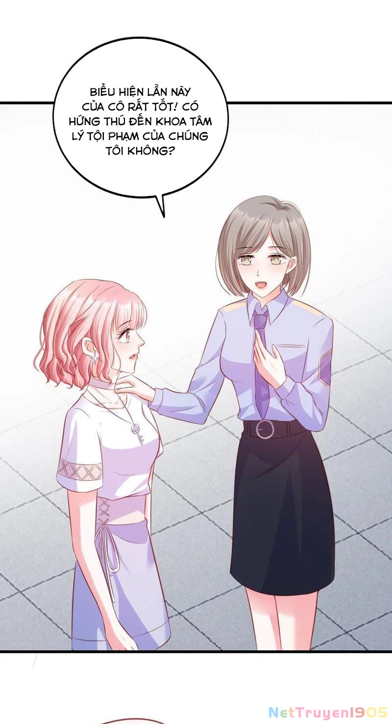 Vô Mật Chi Ái Chapter 11 - 23