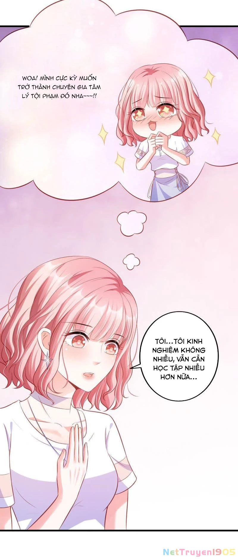 Vô Mật Chi Ái Chapter 11 - 24
