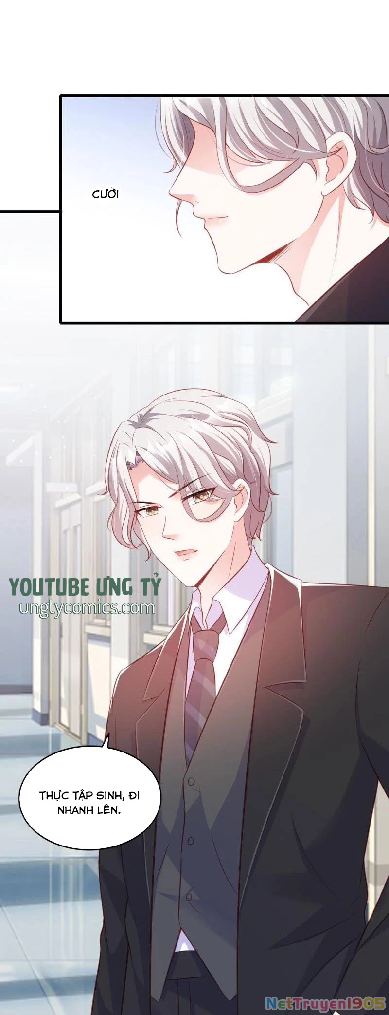 Vô Mật Chi Ái Chapter 11 - 25