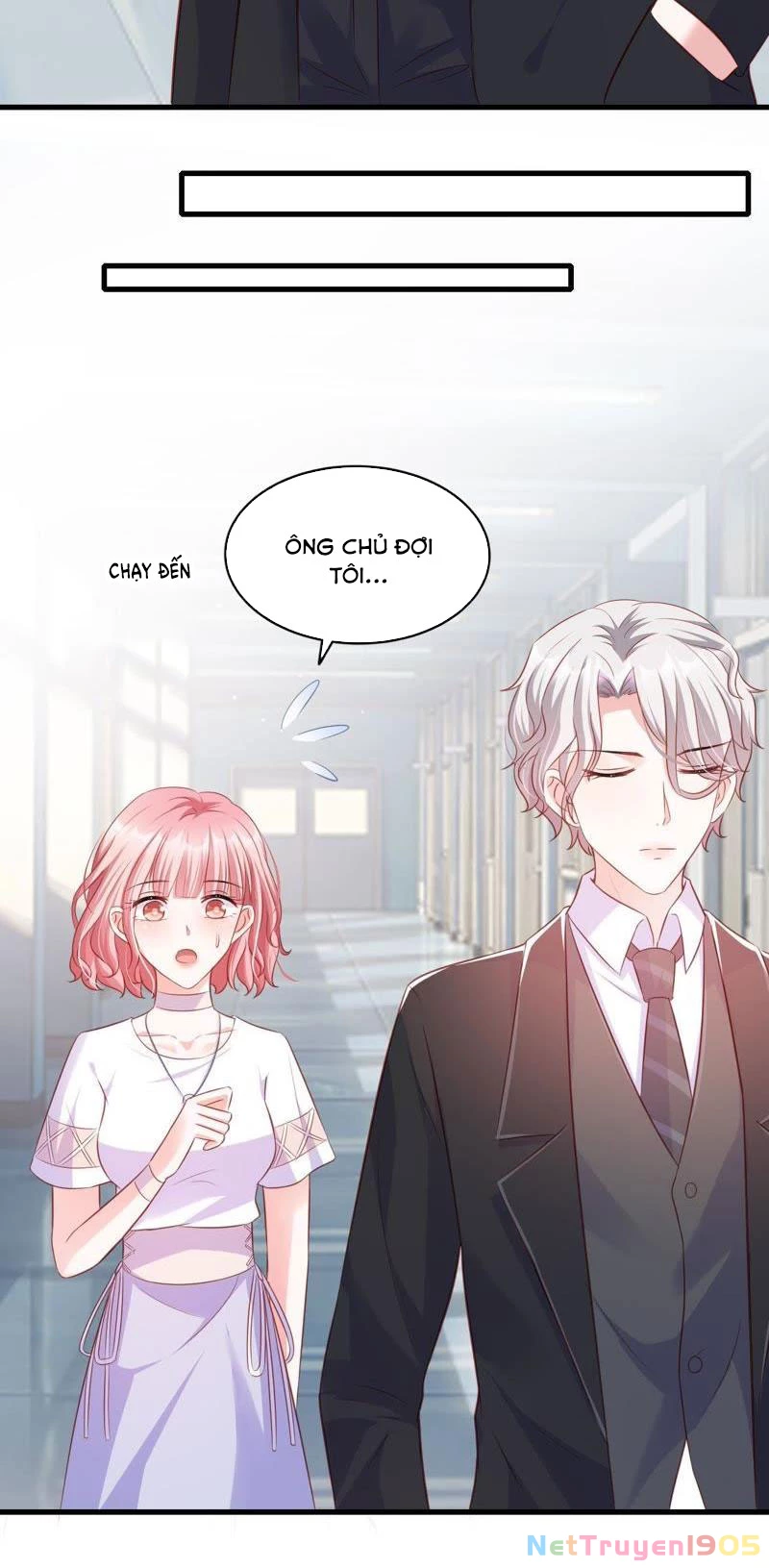 Vô Mật Chi Ái Chapter 11 - 26