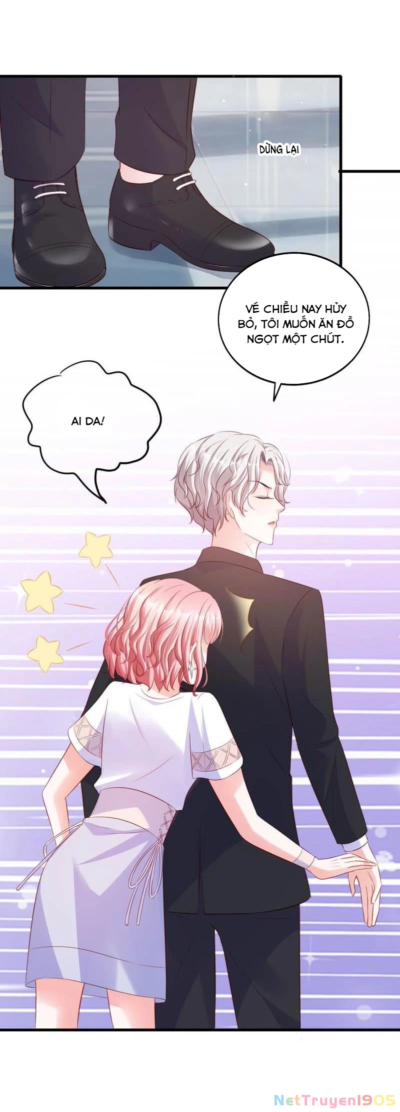 Vô Mật Chi Ái Chapter 11 - 27