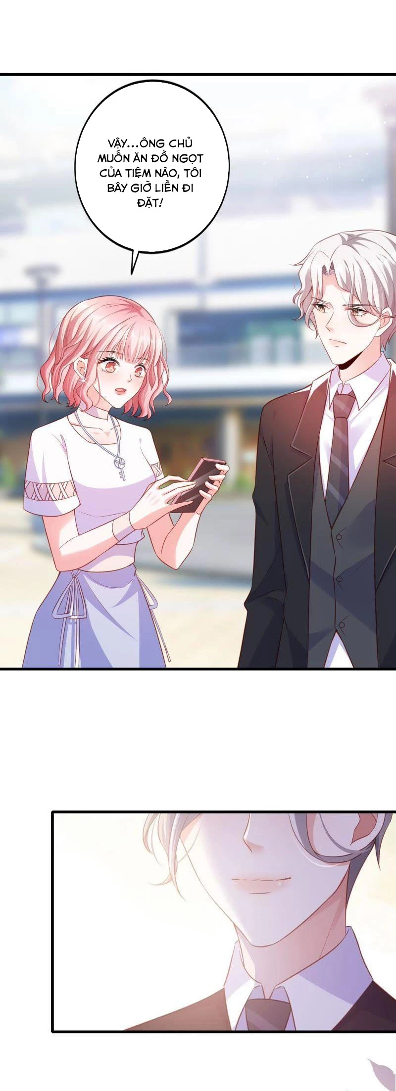 Vô Mật Chi Ái Chapter 11 - 29
