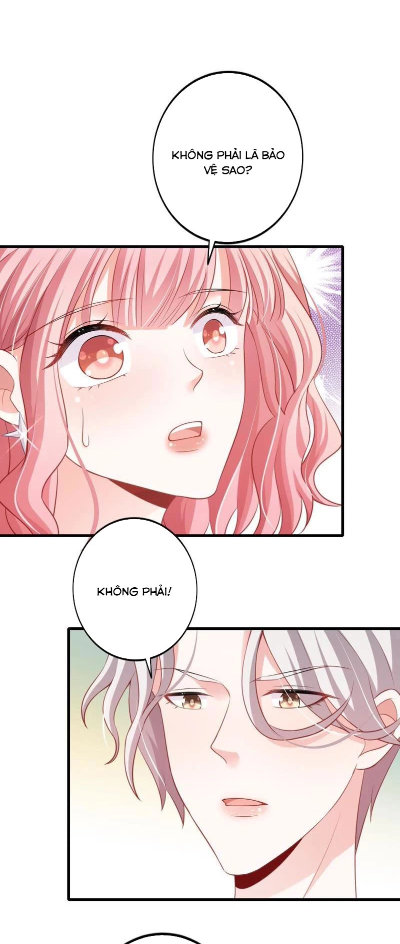 Vô Mật Chi Ái Chapter 11 - 34
