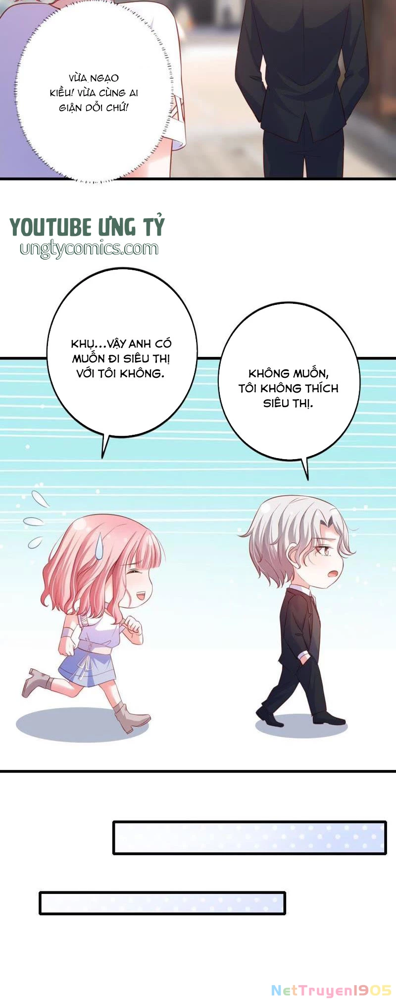 Vô Mật Chi Ái Chapter 11 - 36