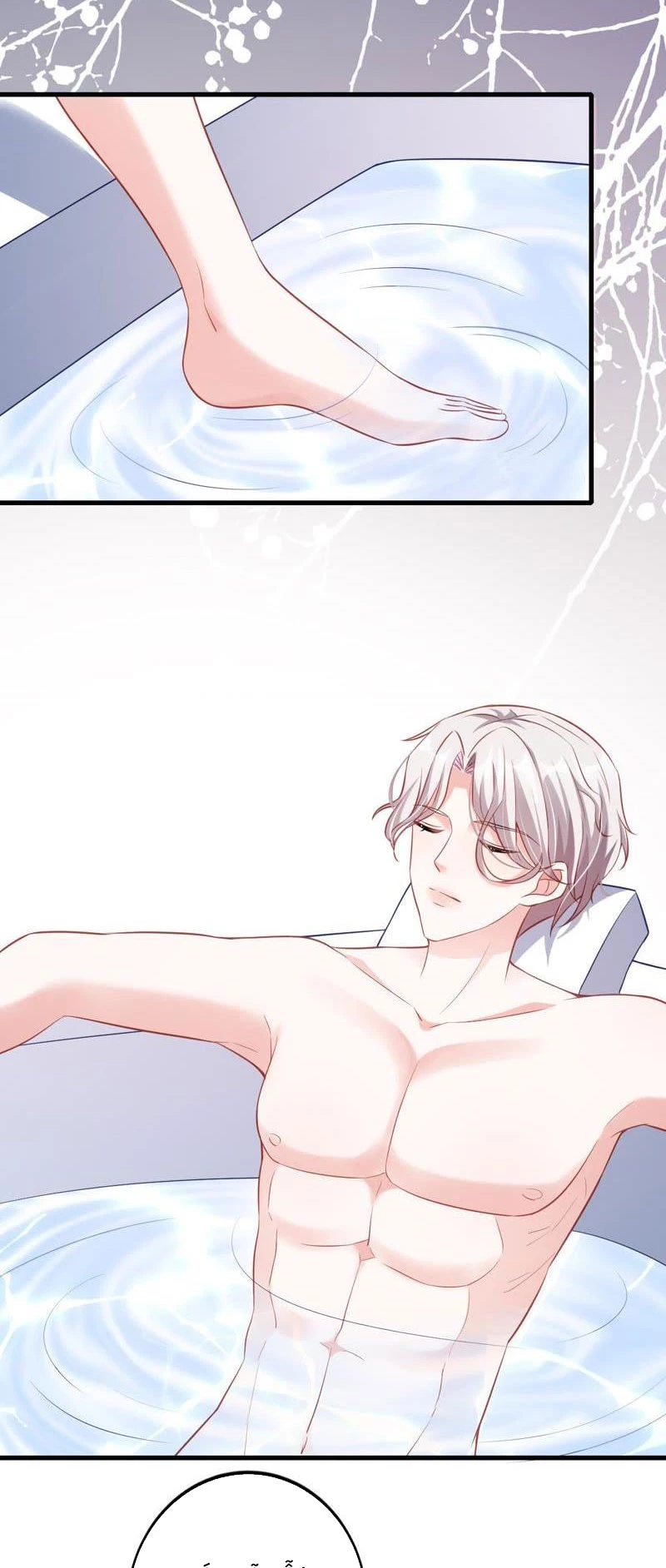 Vô Mật Chi Ái Chapter 12 - 4