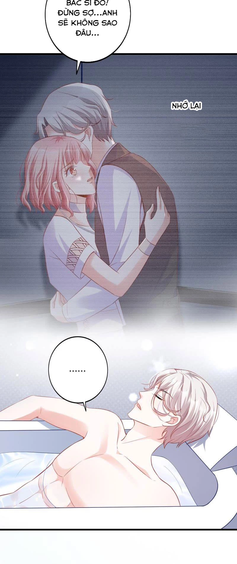 Vô Mật Chi Ái Chapter 12 - 5