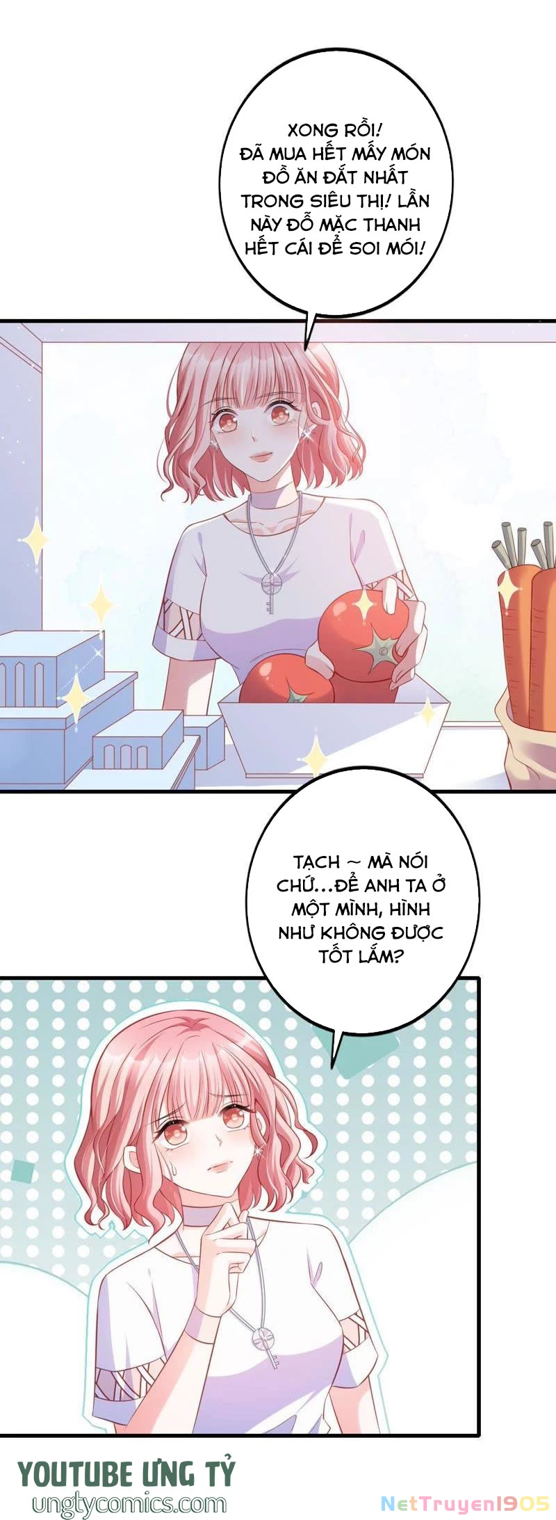 Vô Mật Chi Ái Chapter 12 - 7