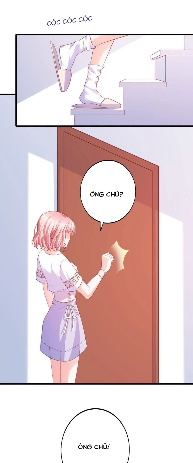 Vô Mật Chi Ái Chapter 12 - 8