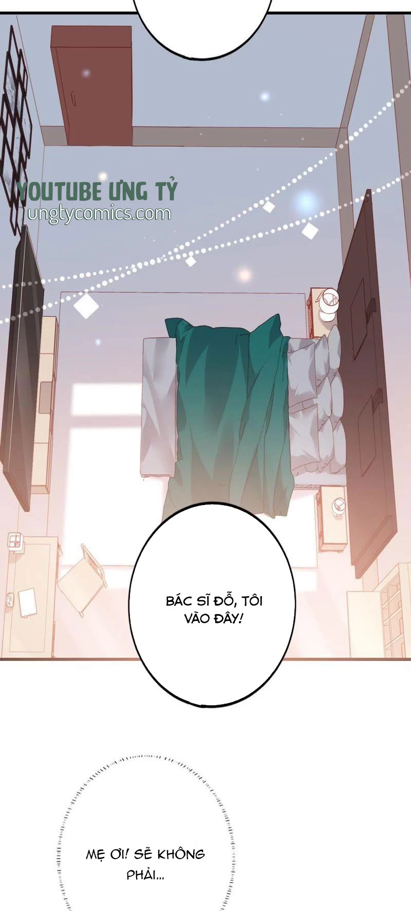 Vô Mật Chi Ái Chapter 12 - 9