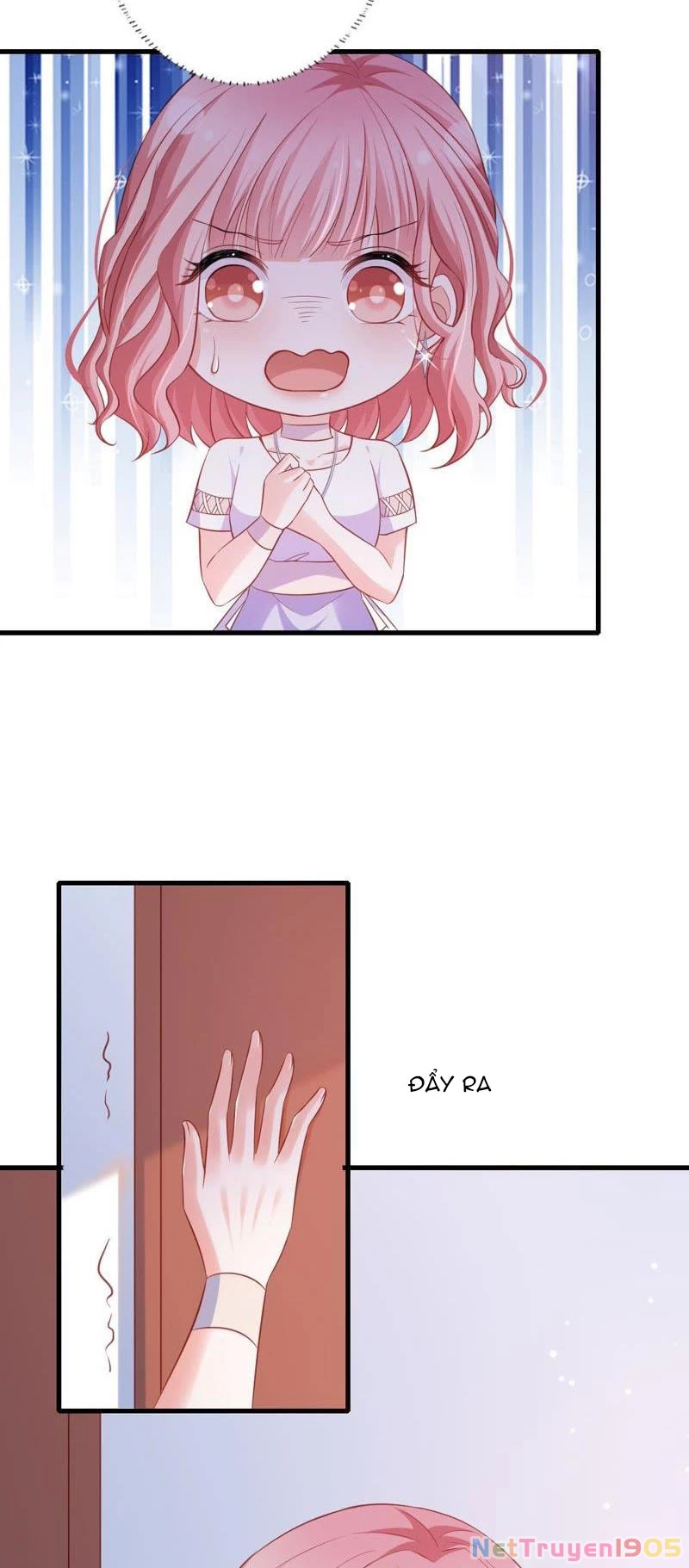Vô Mật Chi Ái Chapter 12 - 10
