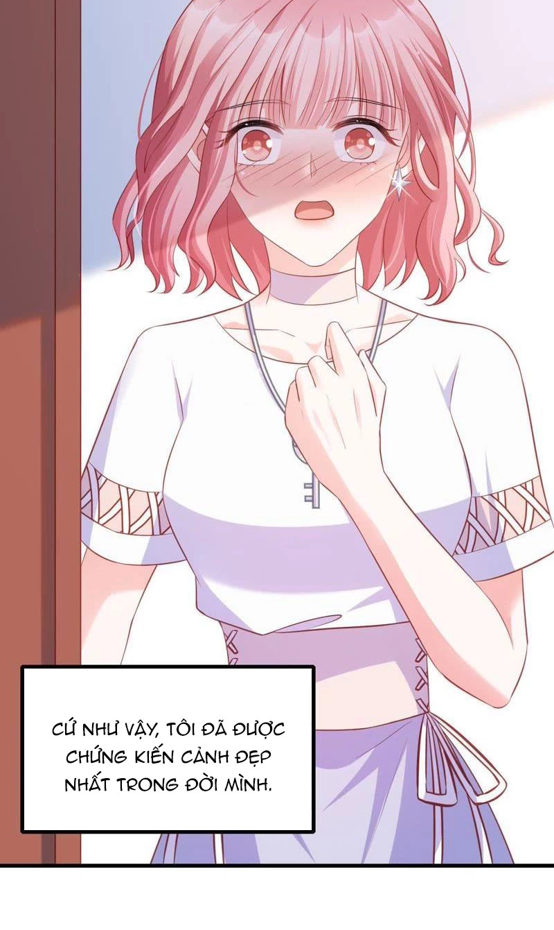 Vô Mật Chi Ái Chapter 12 - 11