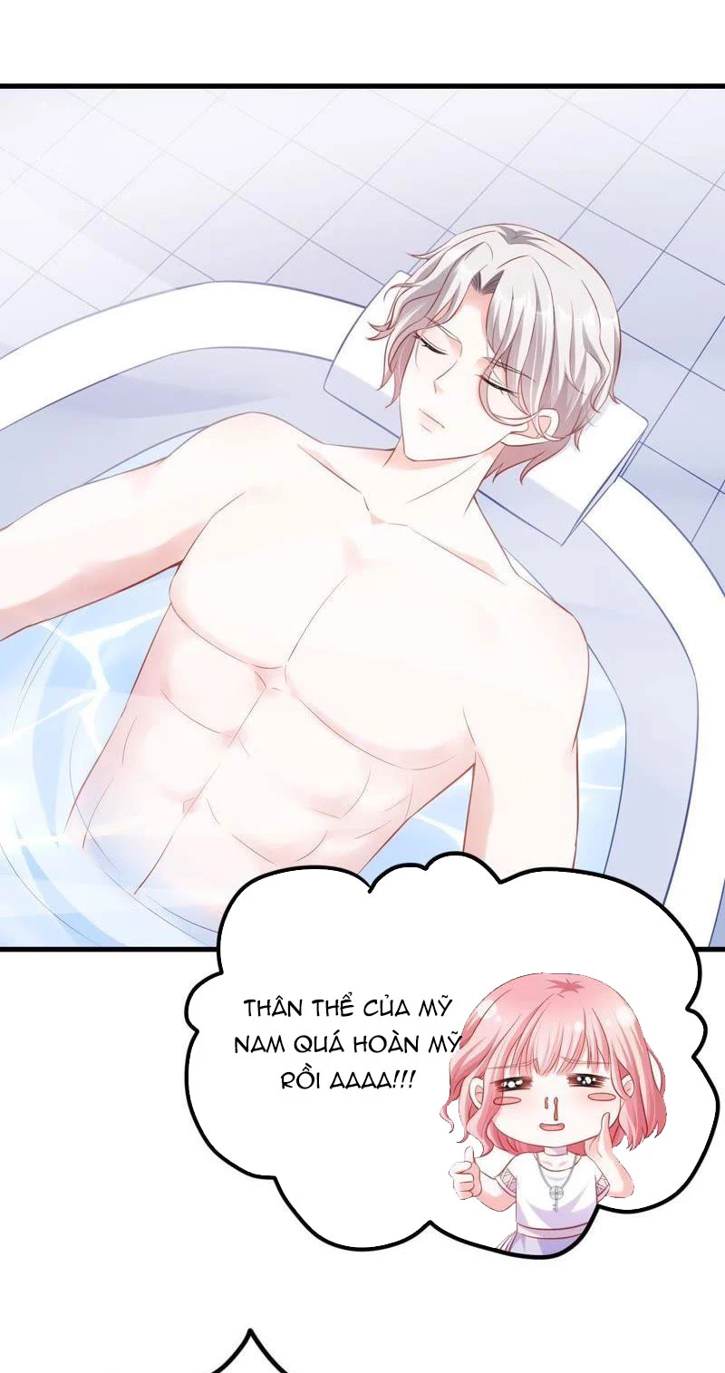 Vô Mật Chi Ái Chapter 12 - 13