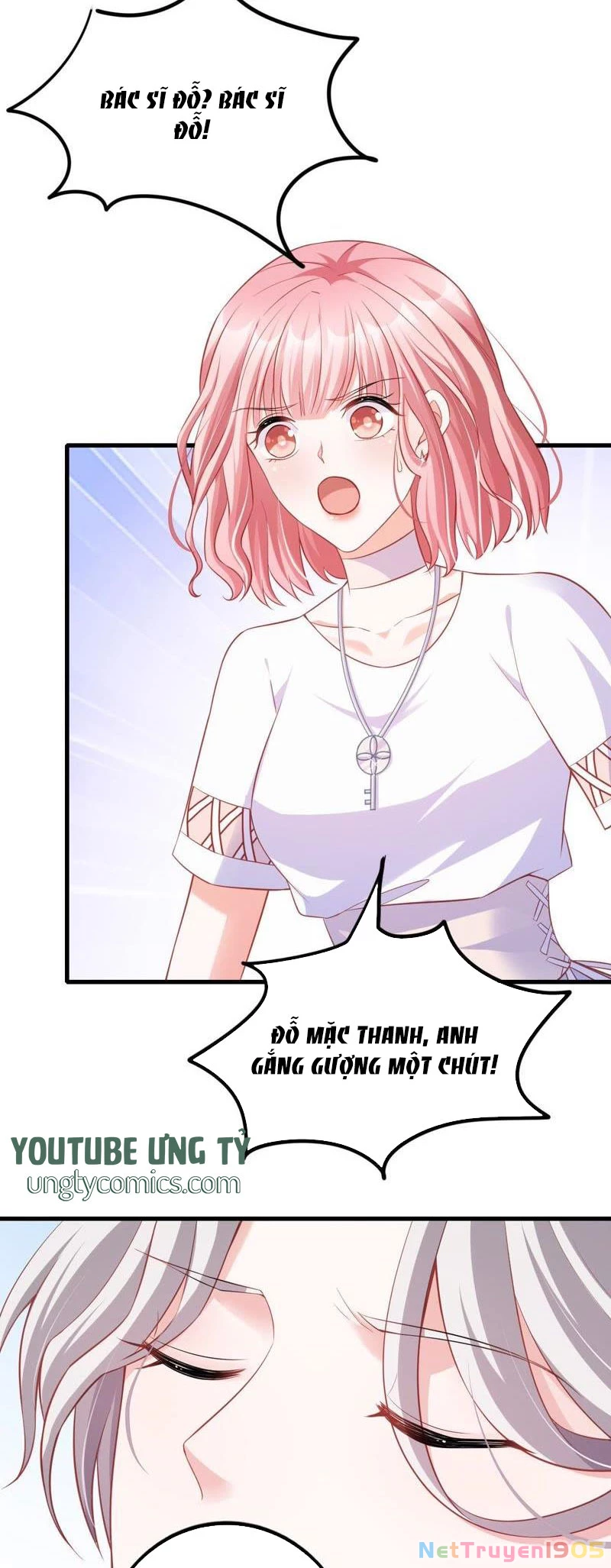 Vô Mật Chi Ái Chapter 12 - 14