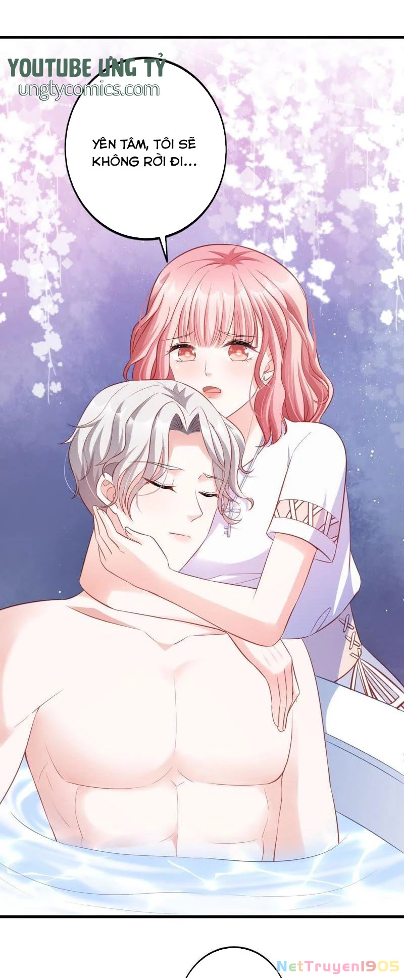Vô Mật Chi Ái Chapter 12 - 18