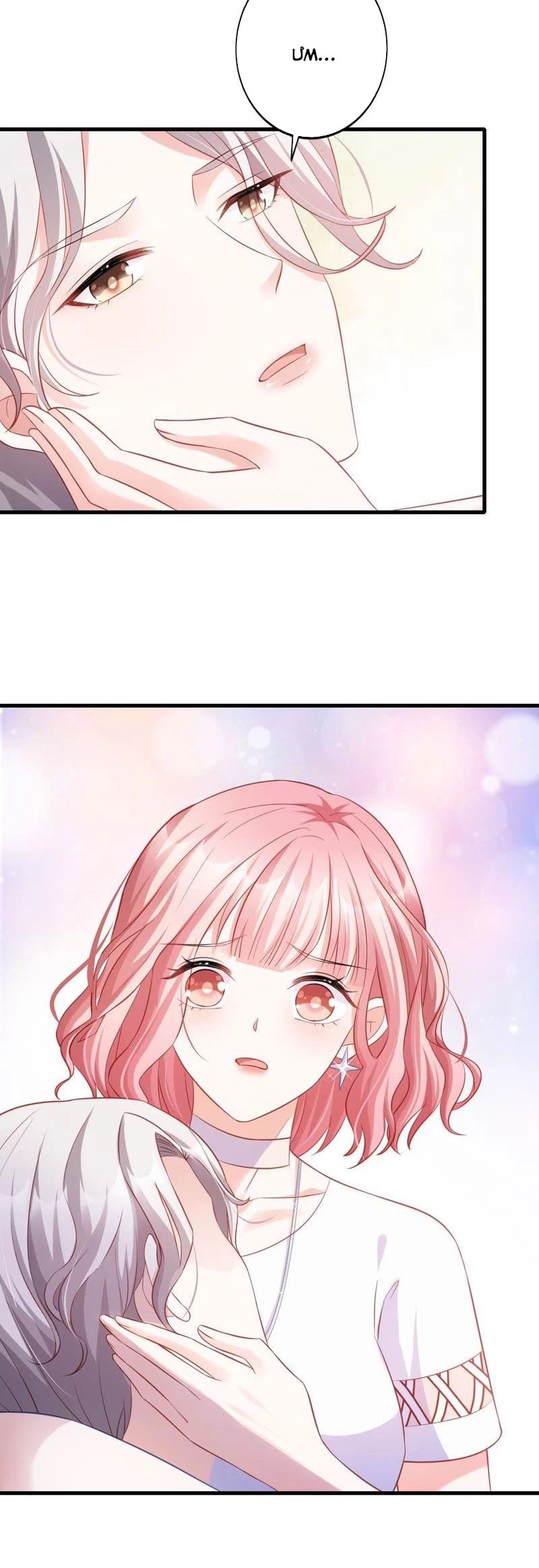 Vô Mật Chi Ái Chapter 12 - 19