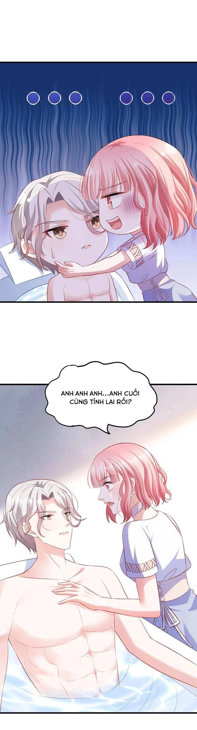 Vô Mật Chi Ái Chapter 12 - 20