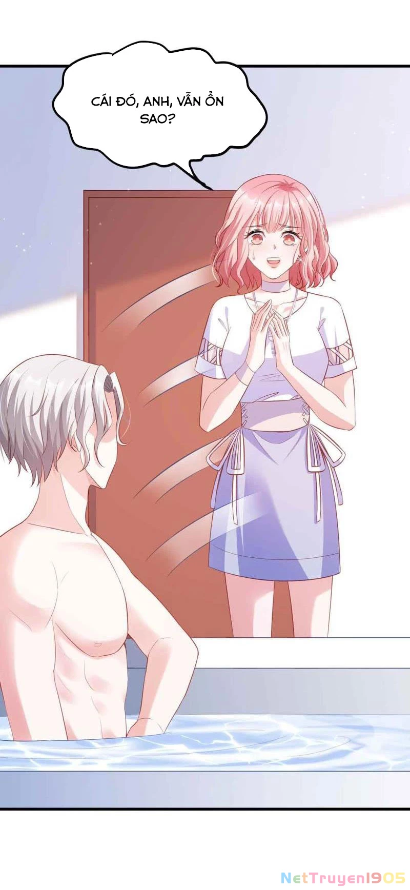 Vô Mật Chi Ái Chapter 12 - 22