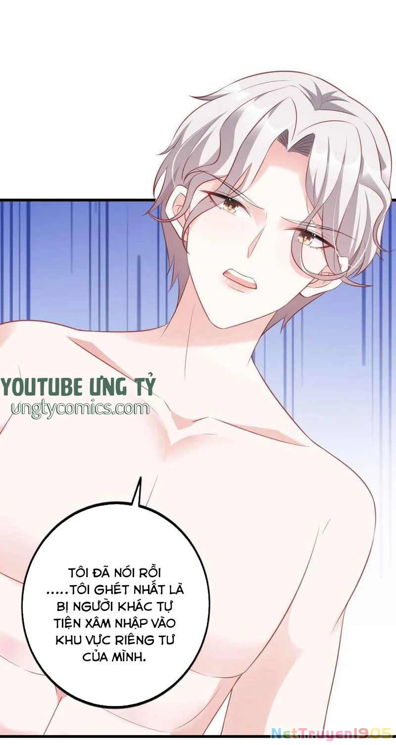Vô Mật Chi Ái Chapter 12 - 24