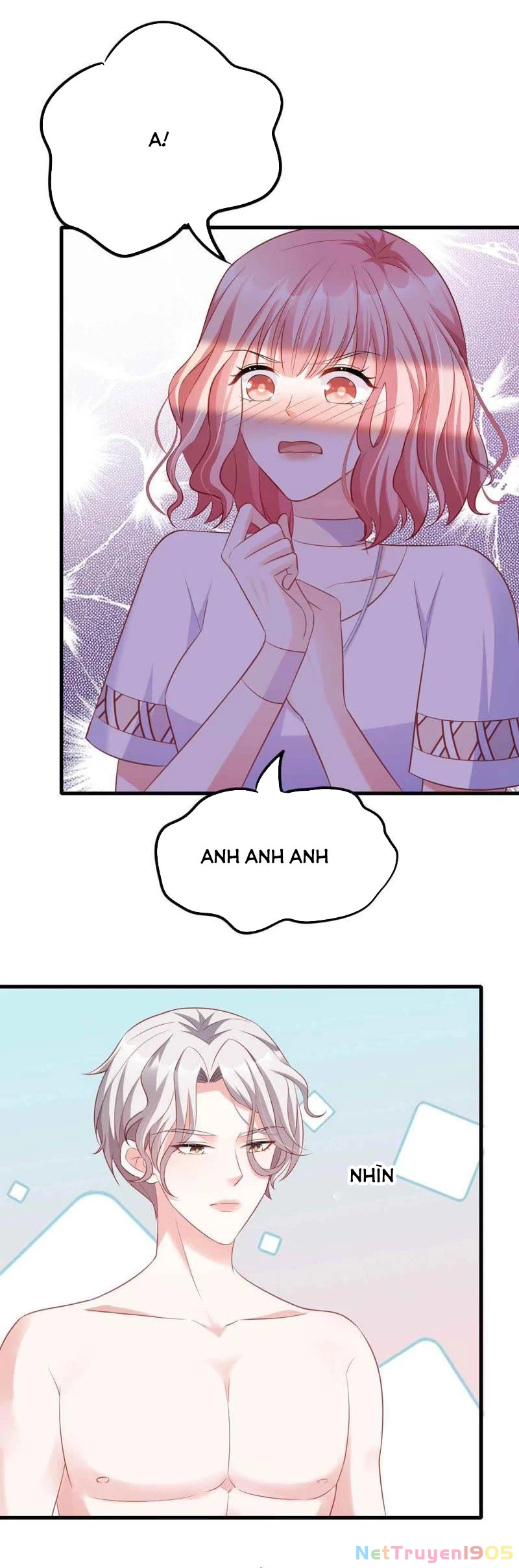 Vô Mật Chi Ái Chapter 12 - 25