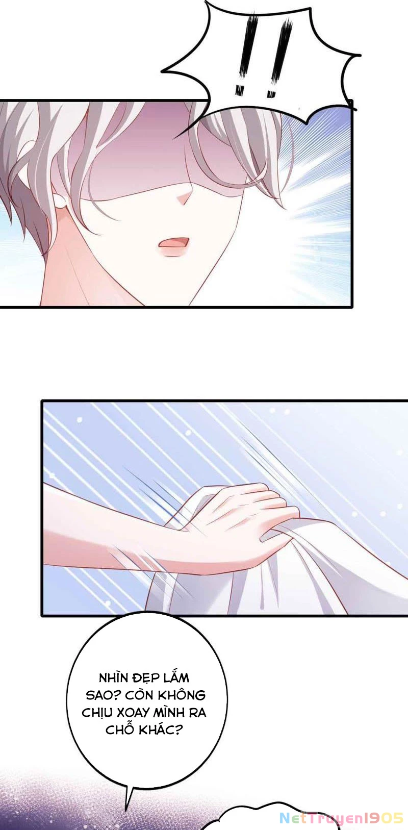 Vô Mật Chi Ái Chapter 12 - 26