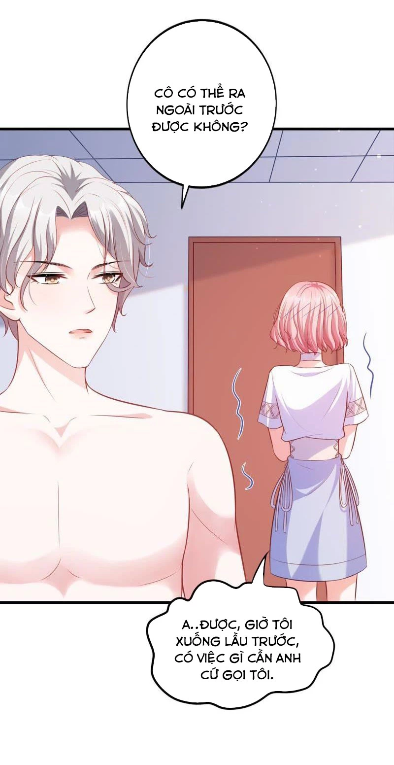 Vô Mật Chi Ái Chapter 12 - 29