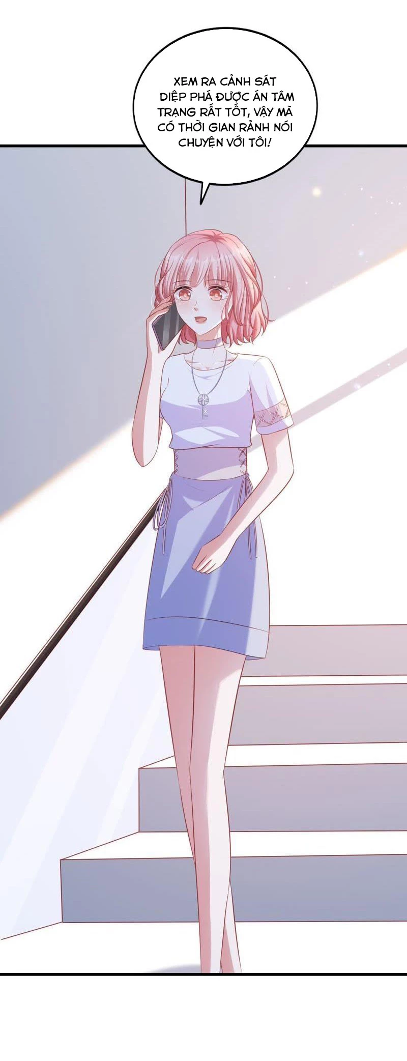 Vô Mật Chi Ái Chapter 12 - 36