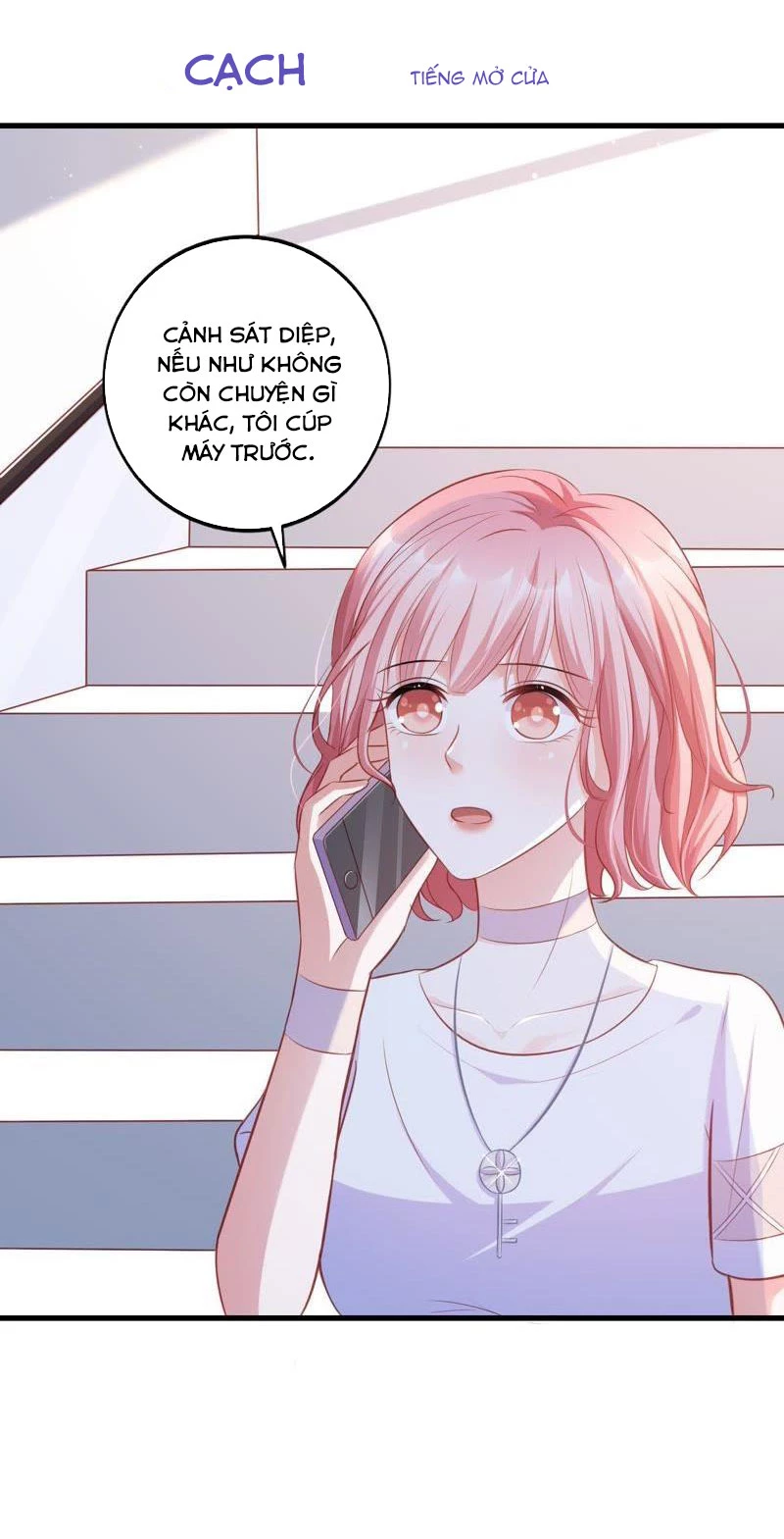 Vô Mật Chi Ái Chapter 12 - 38