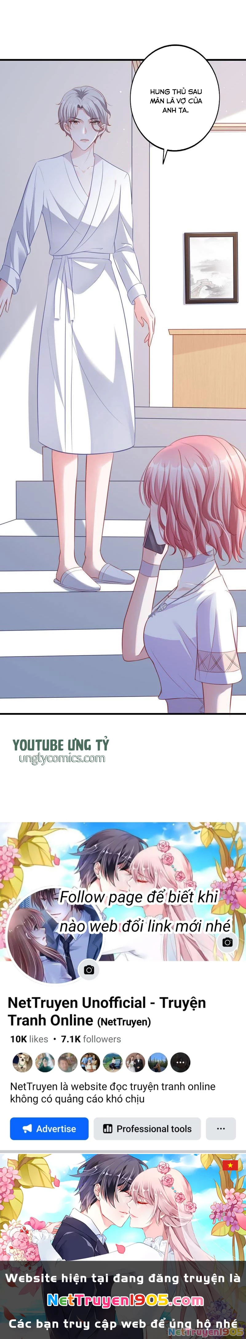 Vô Mật Chi Ái Chapter 12 - 39