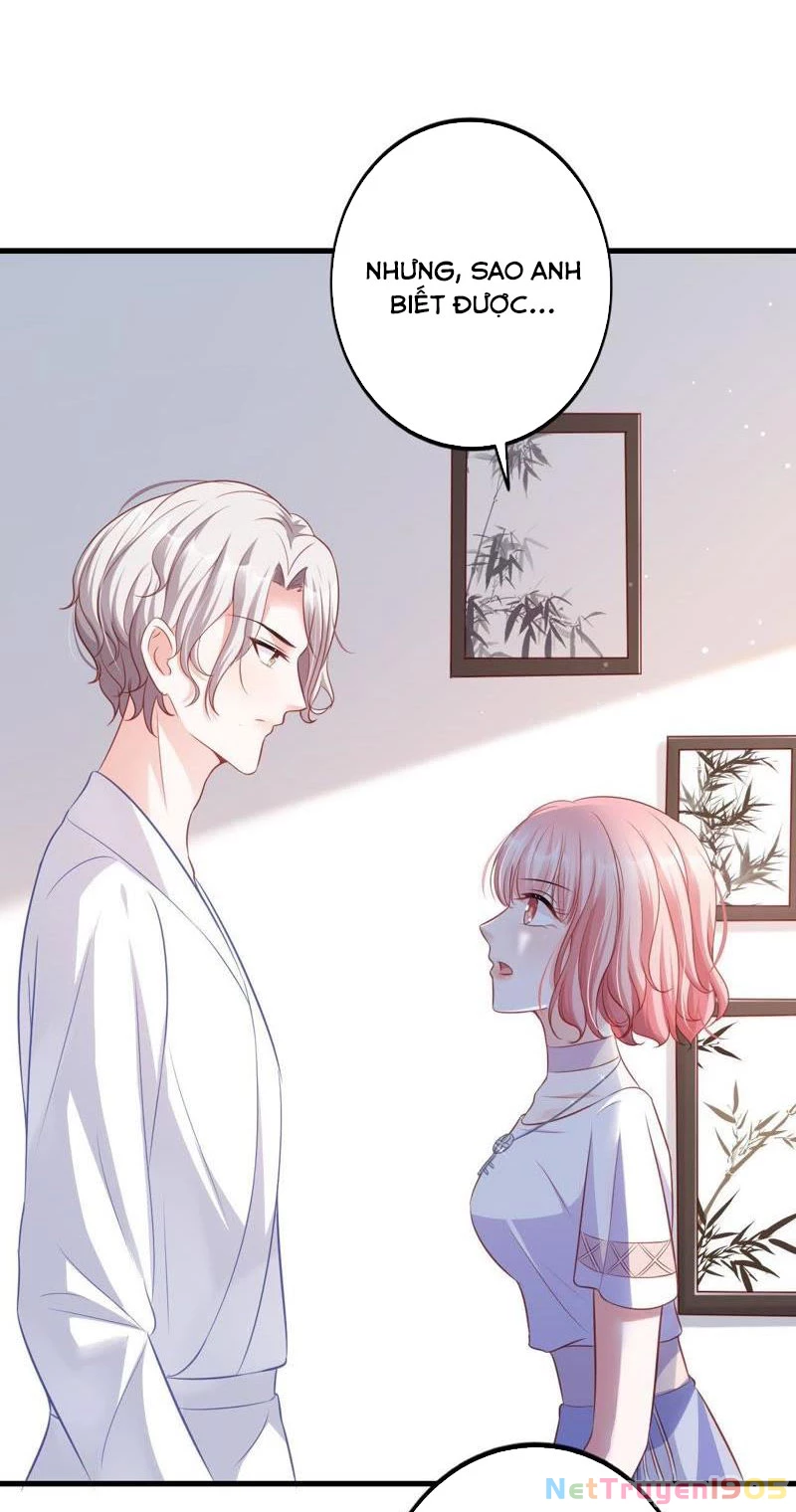 Vô Mật Chi Ái Chapter 13 - 4