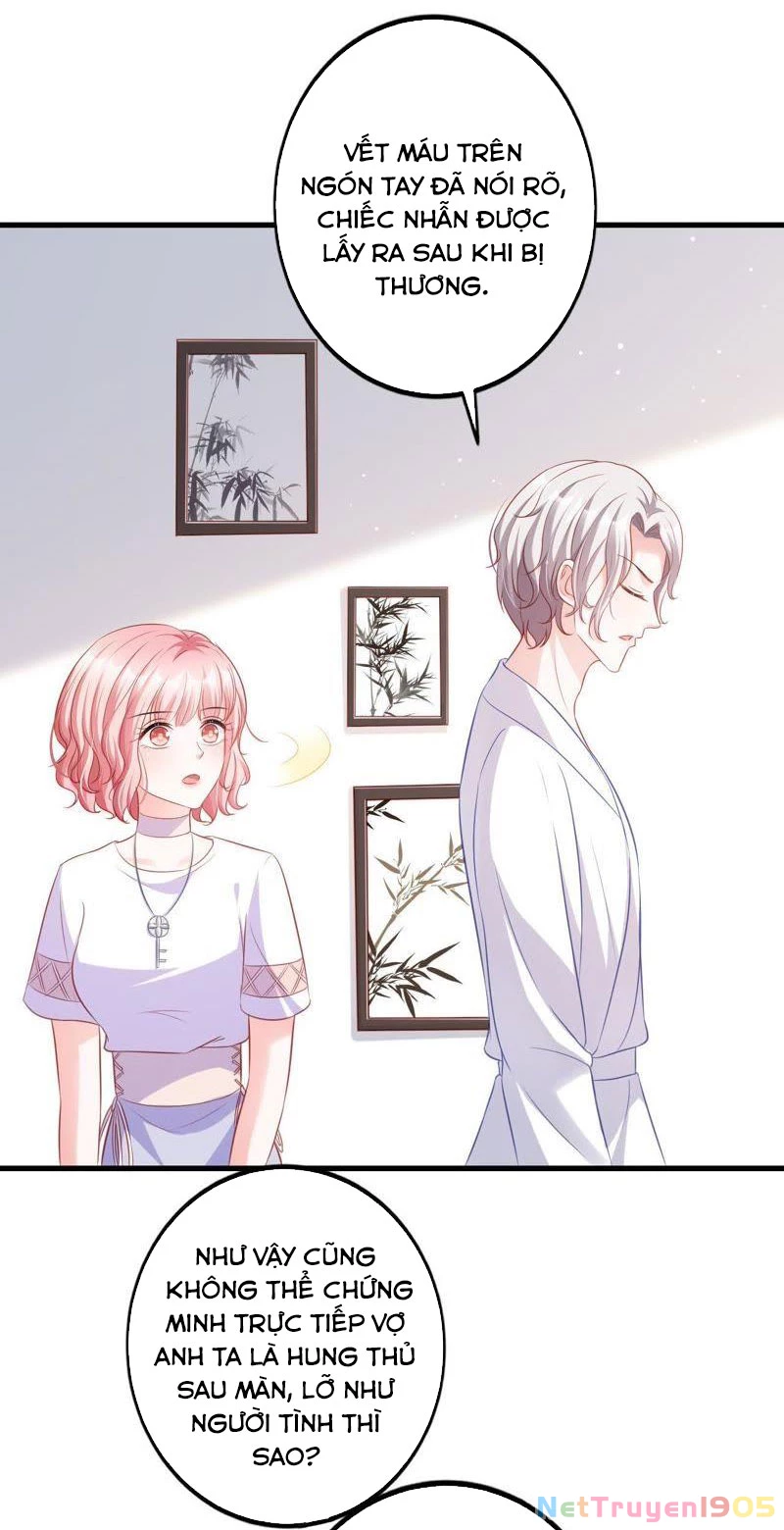 Vô Mật Chi Ái Chapter 13 - 6