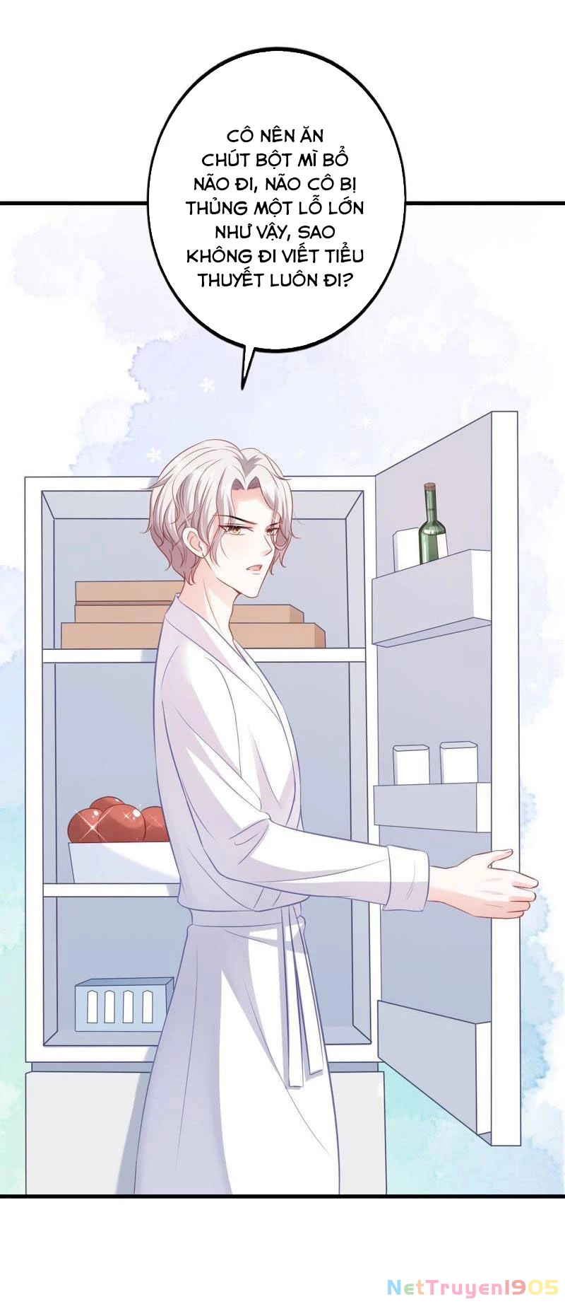 Vô Mật Chi Ái Chapter 13 - 8